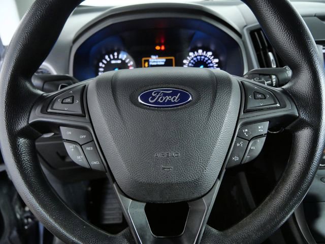 Certified 2017 Ford Edge SE AWD/4WD image 21