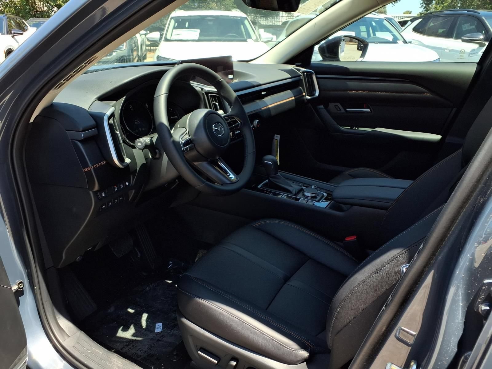 New 2026 MAZDA CX-50 AWD 2.5 Hybrid w/ Cargo Package image 15