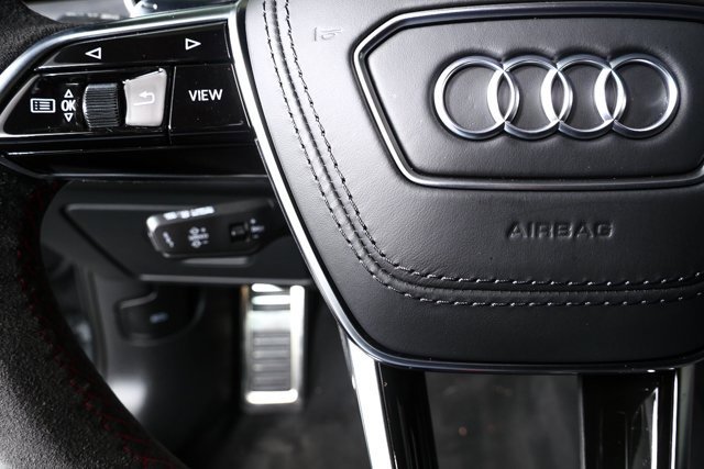 Used 2025 Audi RS 6 performance image 10