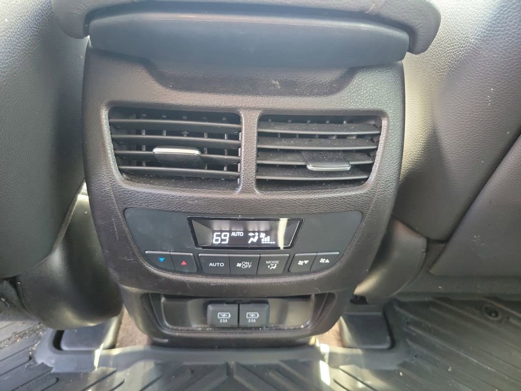 Certified 2020 Acura MDX FWD image 15