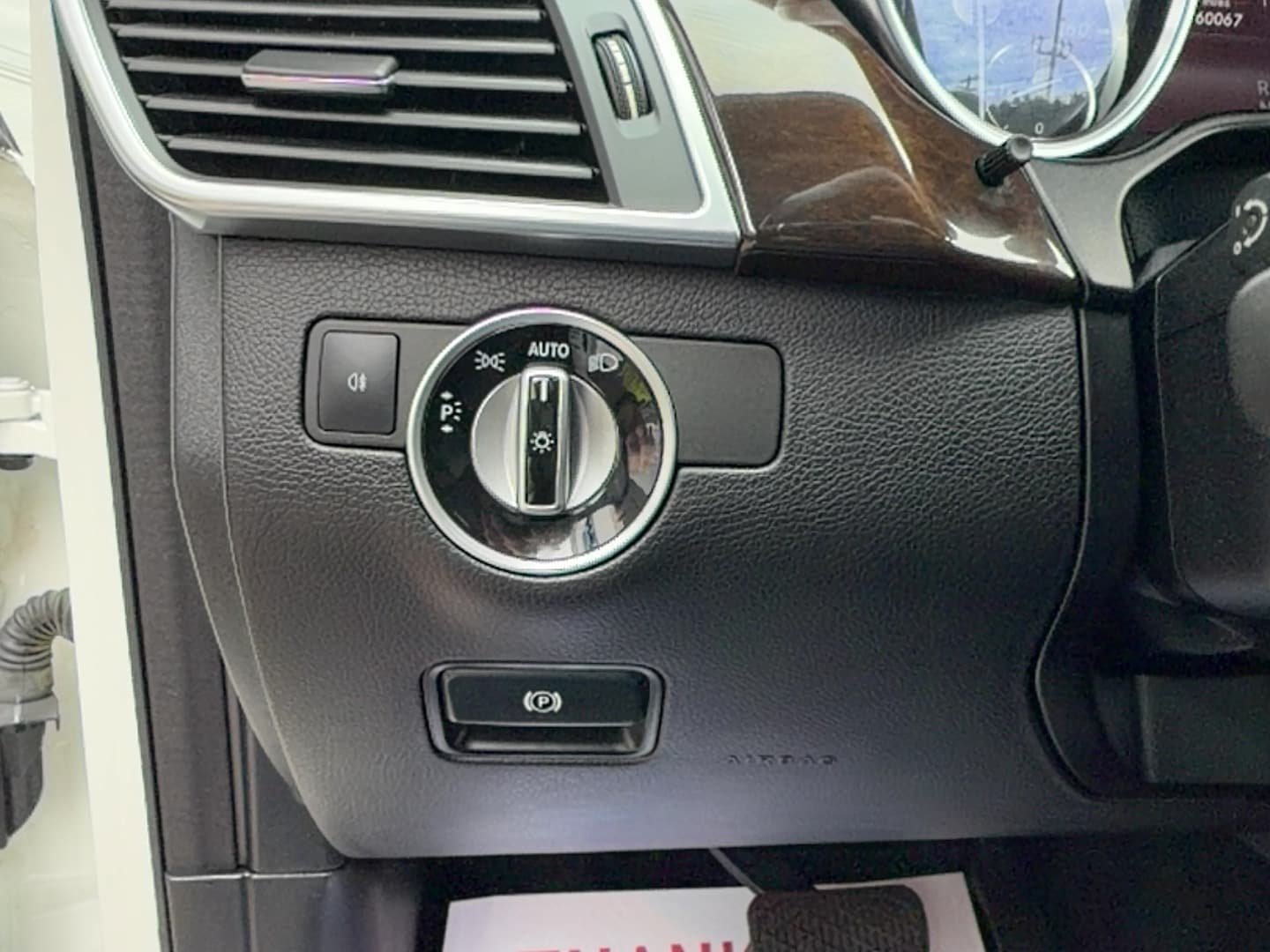 Used 2015 Mercedes-Benz ML 350 4MATIC image 16