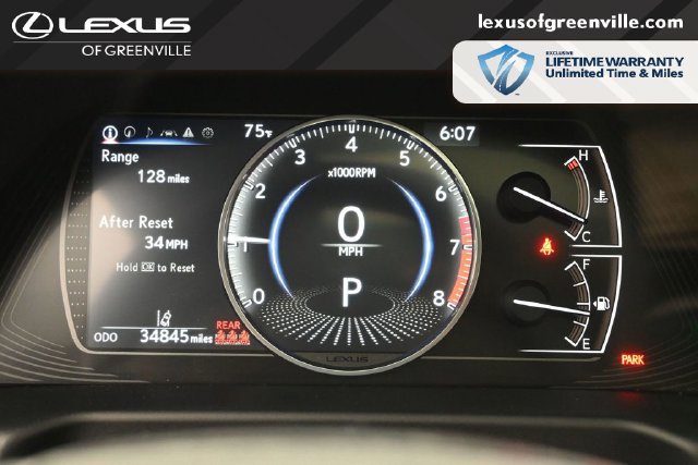 Used 2021 Lexus ES 250 w/ Premium Package AWD/4WD image 11