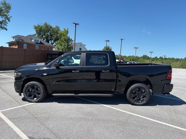 New 2026 RAM 1500 Express AWD/4WD image 4