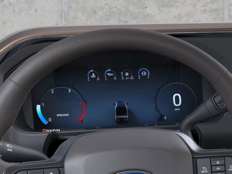 New 2026 Ford F350 King Ranch AWD/4WD image 42