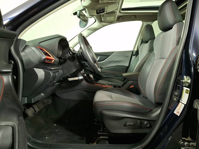 Used 2019 Subaru Forester Sport AWD/4WD image 15