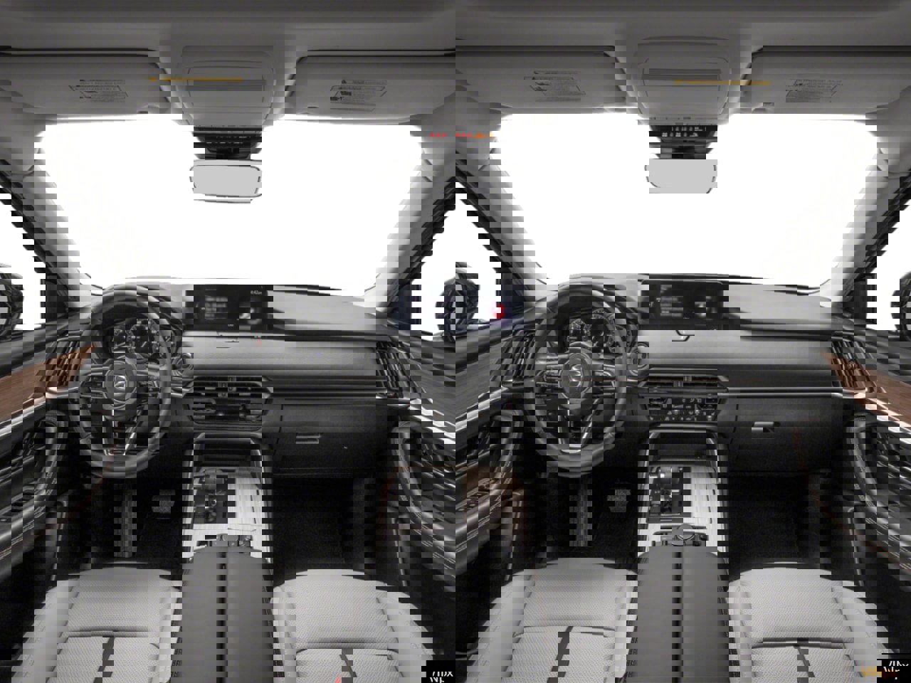 New 2026 MAZDA CX-90 3.3 Turbo w/ Premium Sport Pkg image 4