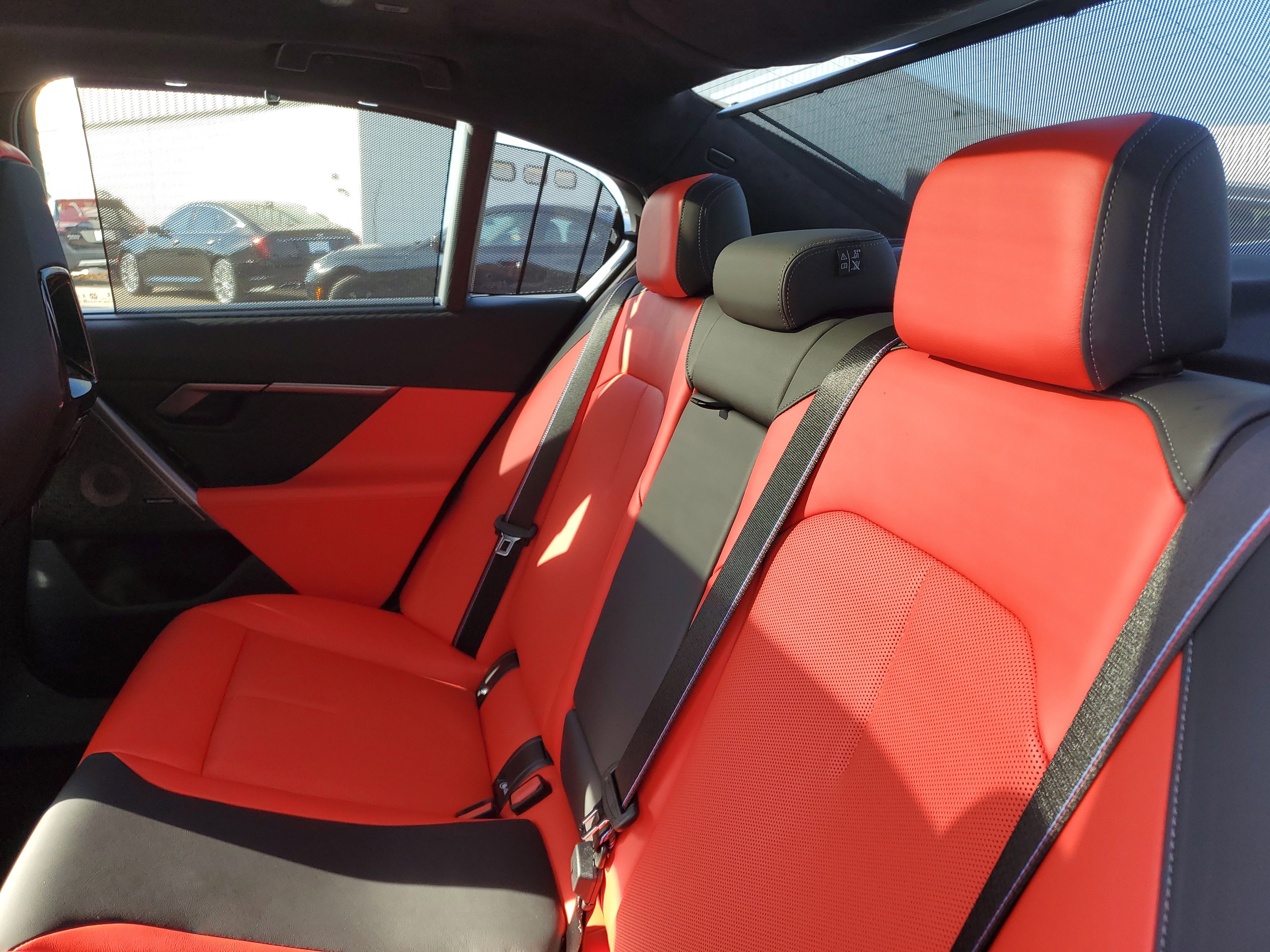 New 2026 BMW M5 w/ Executive Package image 26