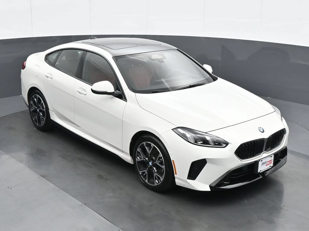 Used 2025 BMW 228i xDrive AWD/4WD image 24