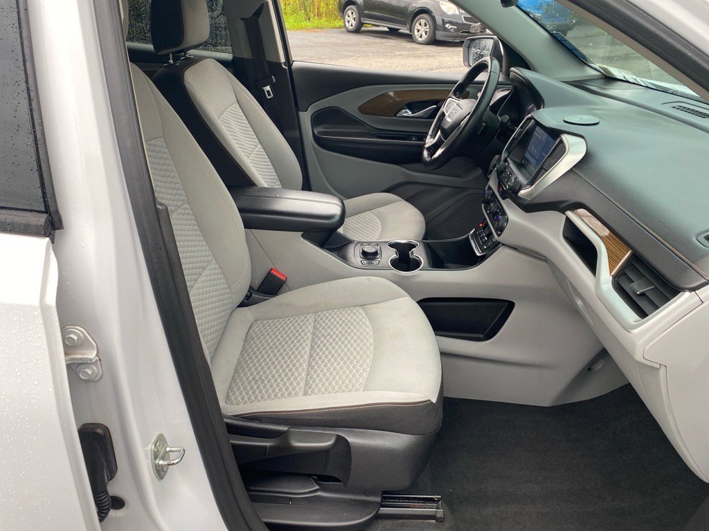 Used 2018 GMC Terrain SLE w/ Driver Convenience Package image 26