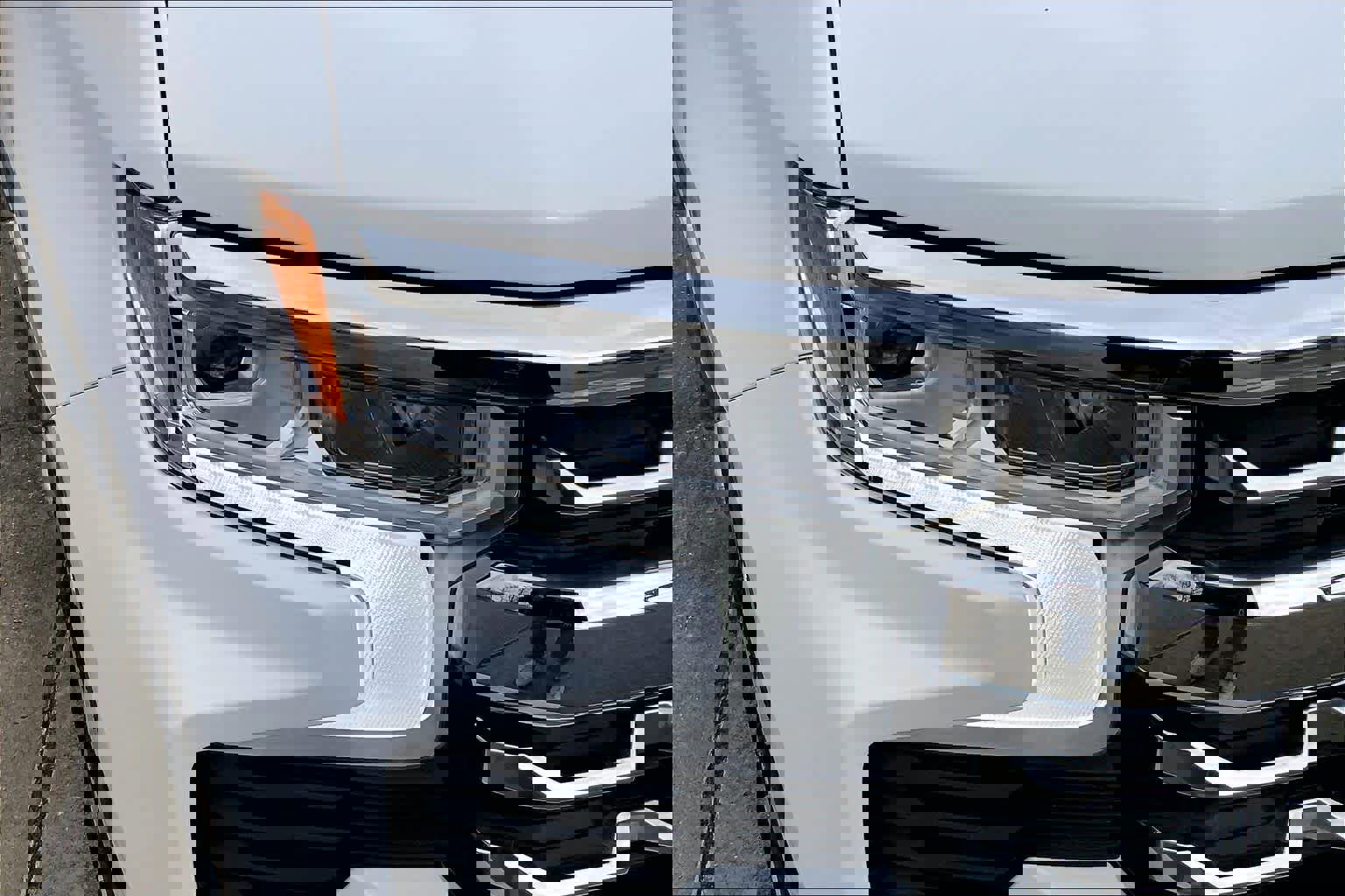 Certified 2022 Chevrolet Silverado 1500 LTZ image 27