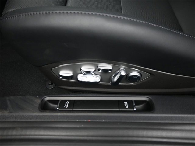 New 2025 Porsche 718 Cayman image 13