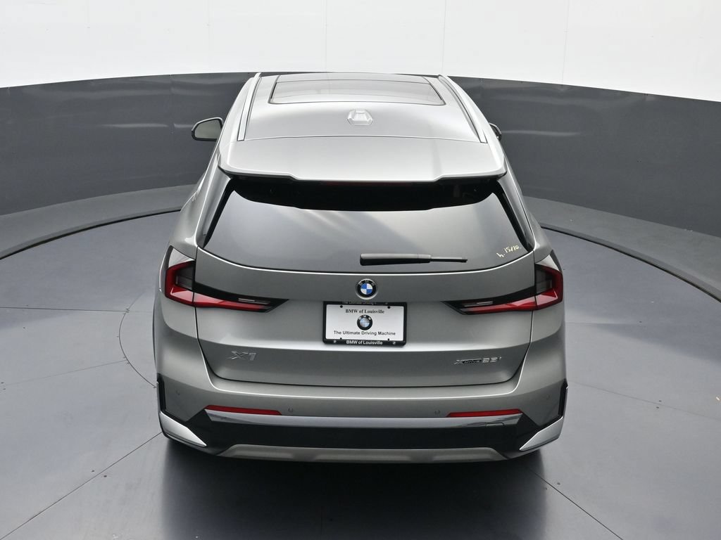New 2026 BMW X1 xDrive28i w/ Convenience Package AWD/4WD image 34