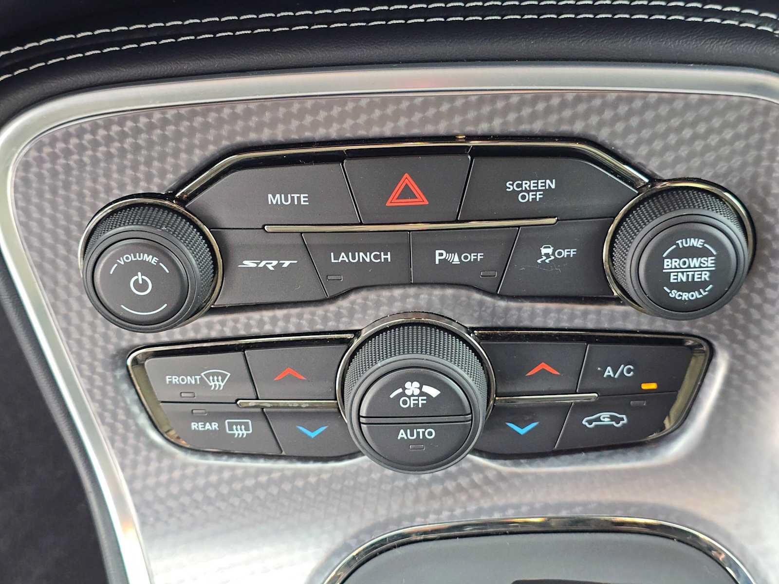 Used 2020 Dodge Challenger SRT Hellcat RWD image 30