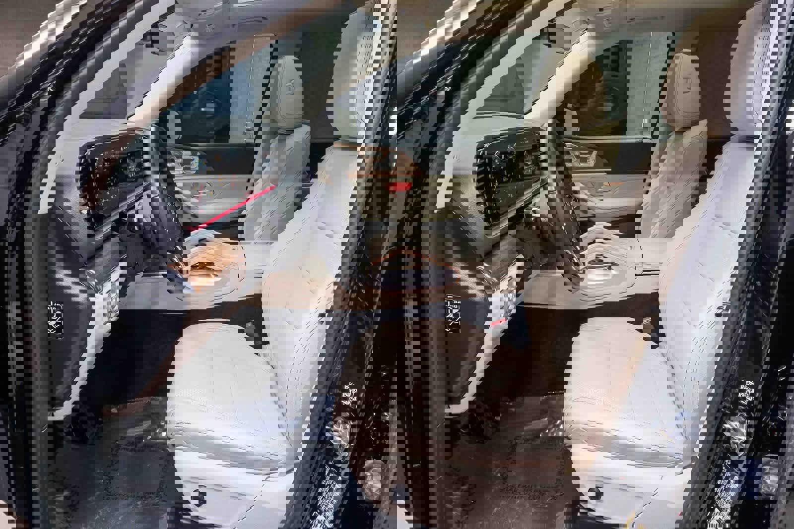 Certified 2023 Mercedes-Benz GLE 350 image 19