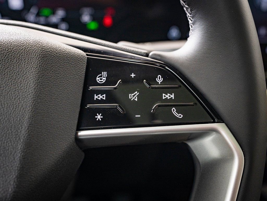 New 2025 Audi A5 2.0T Prestige image 24