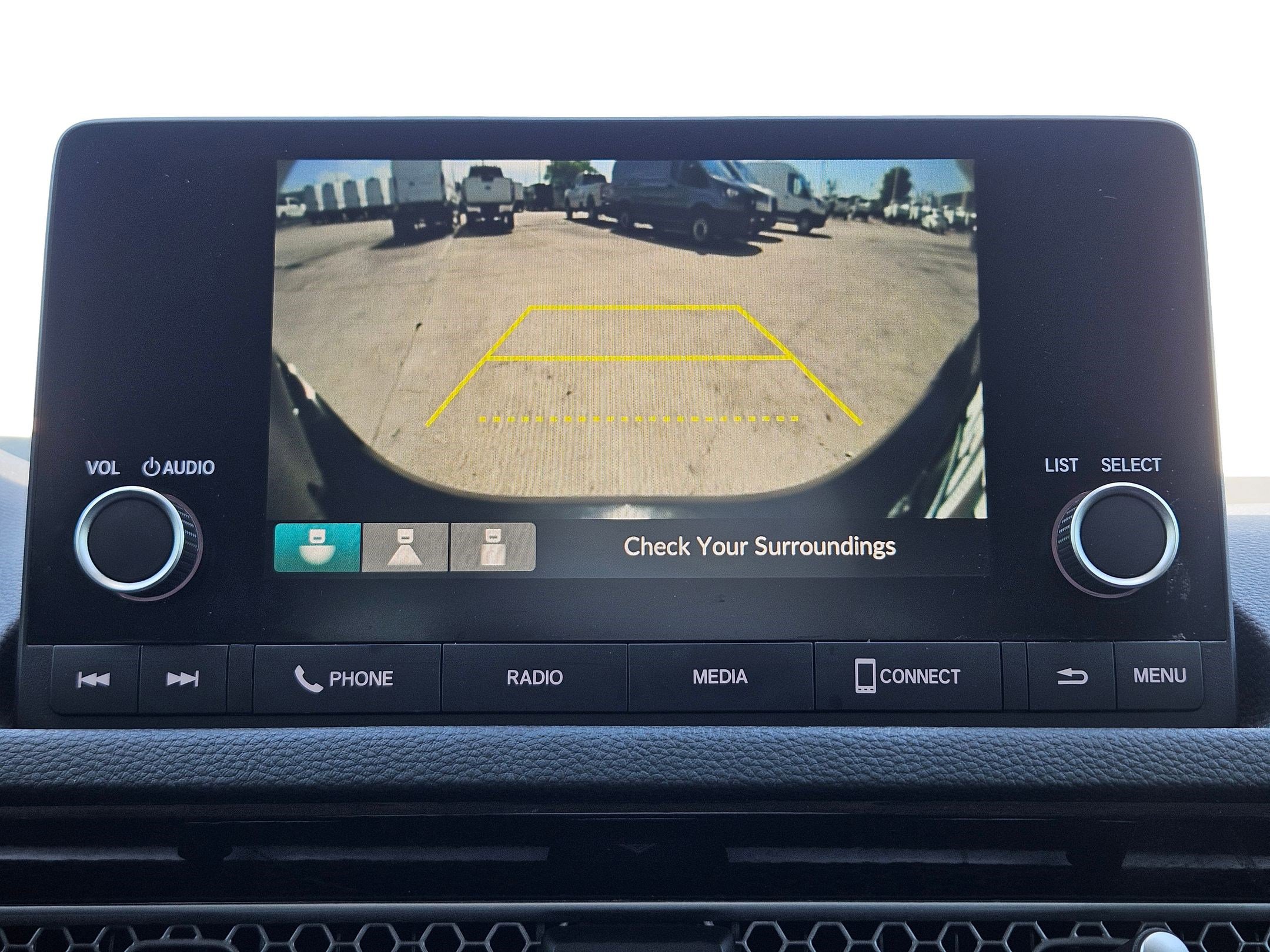 Used 2024 Honda Civic EX-L image 23
