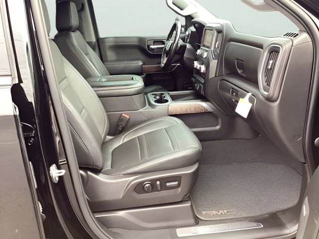 Used 2022 GMC Sierra 1500 Denali w/ Denali Premium Package image 13