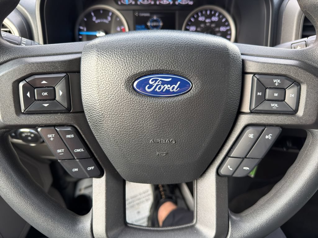 Used 2022 Ford F350 XL w/ STX Appearance Package RWD image 28