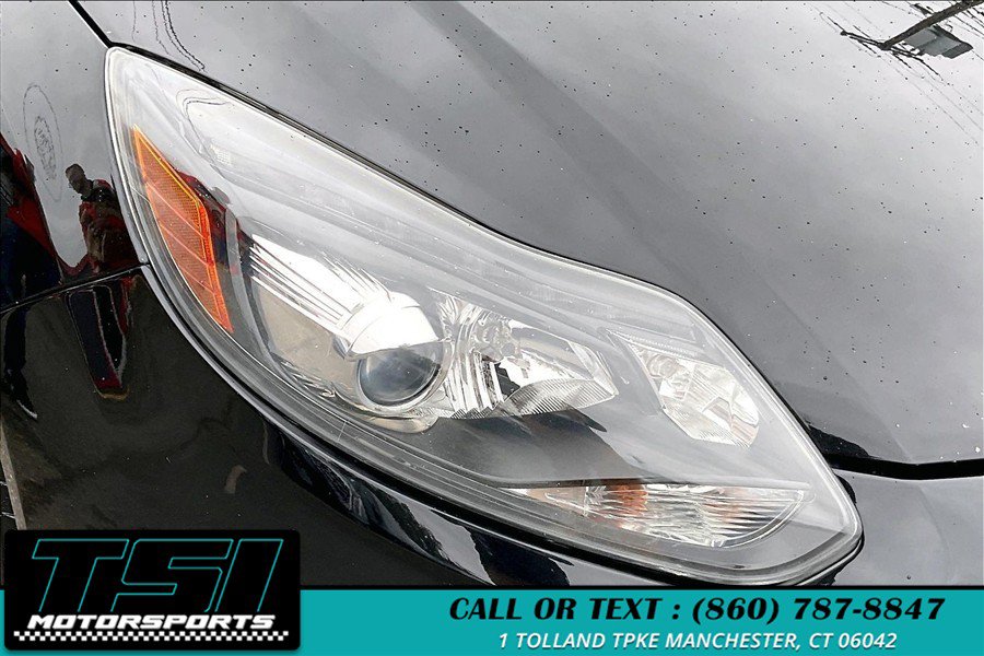 Used 2014 Ford Focus ST w/ Equipment Group 202A FWD image 29