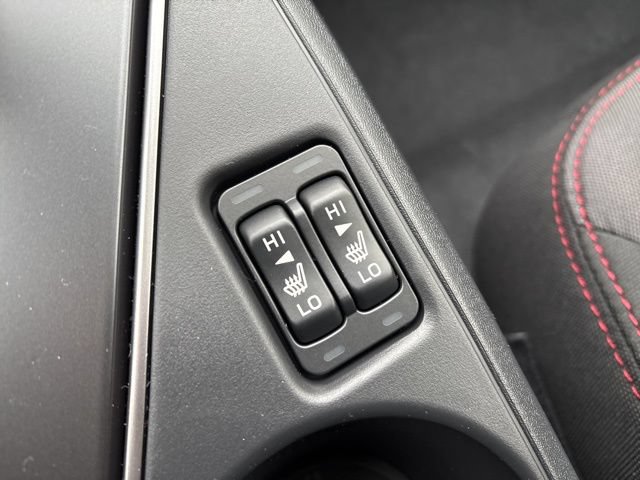 New 2026 Subaru Impreza 2.0i Sport AWD/4WD image 10