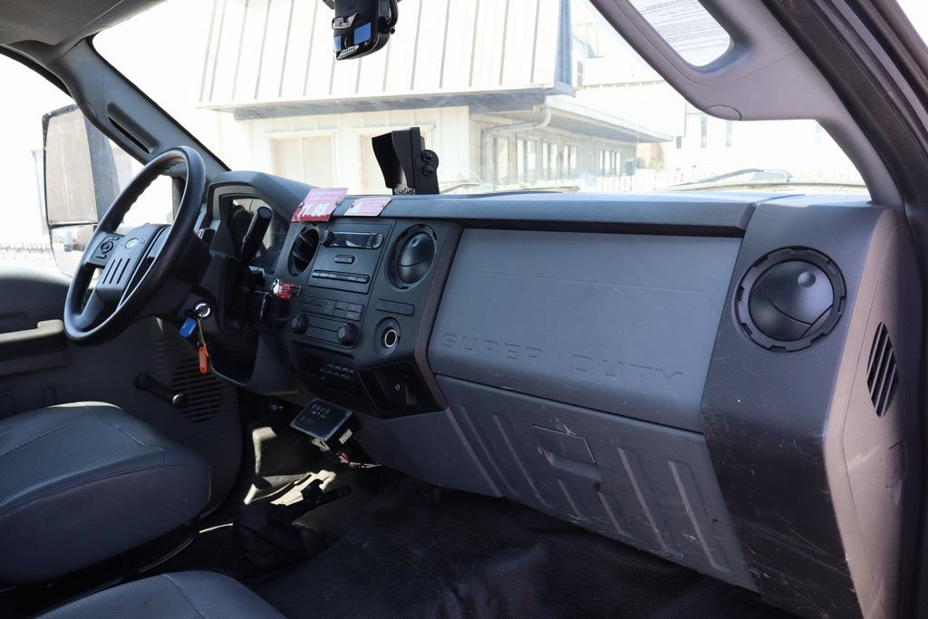 Used 2019 Ford F650 2WD Regular Cab Super Duty image 38
