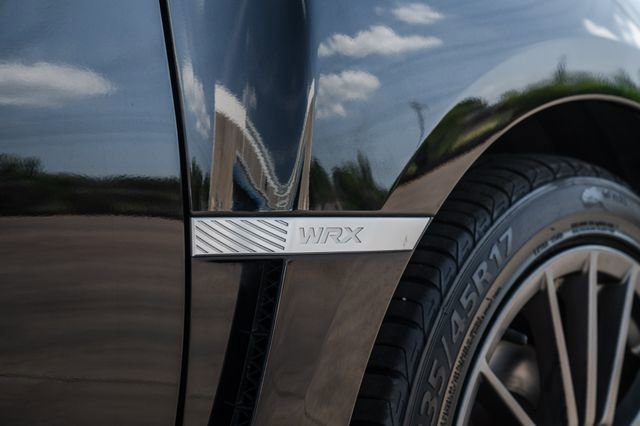 Used 2014 Subaru Impreza WRX Limited image 40