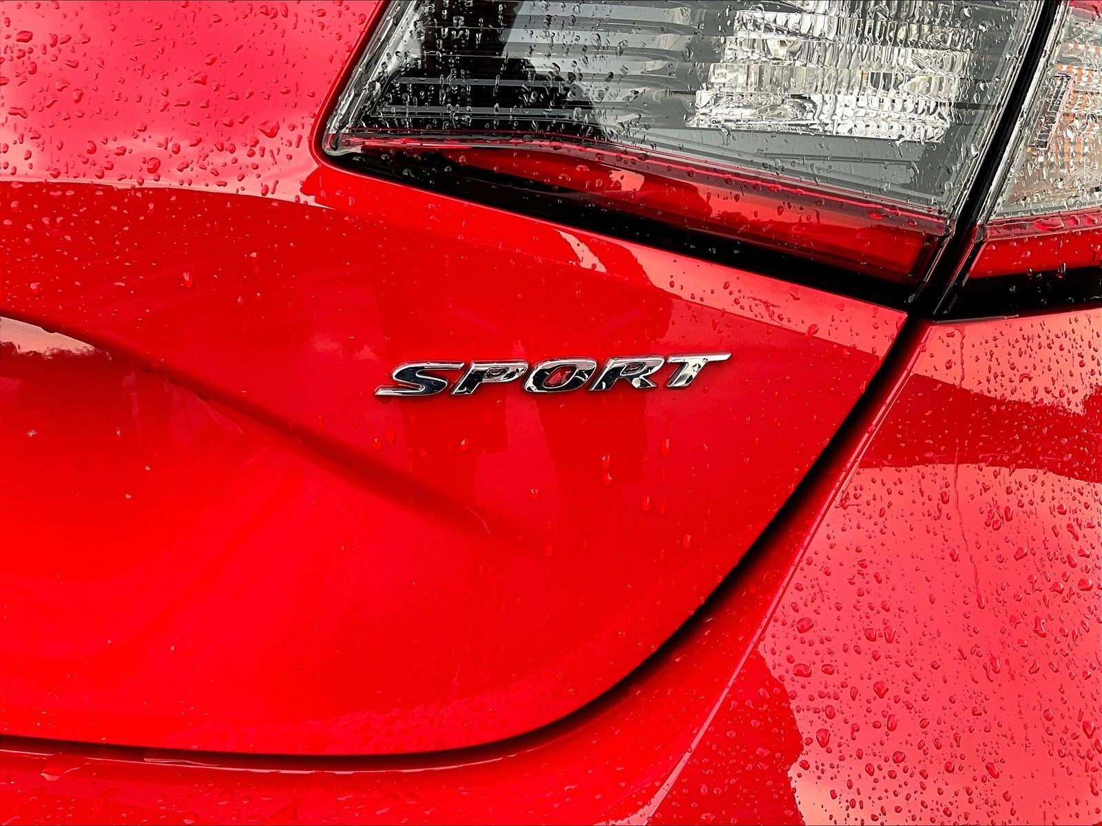 Used 2024 Honda Civic Sport image 23