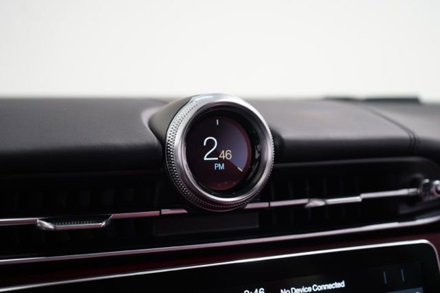 Used 2025 Maserati Grecale Modena AWD/4WD image 23
