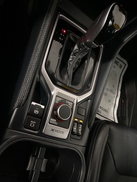 Certified 2023 Subaru Forester Touring image 21