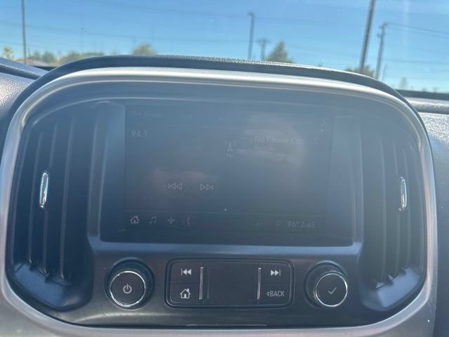 Used 2021 GMC Canyon Elevation w/ Trailering Package RWD image 17