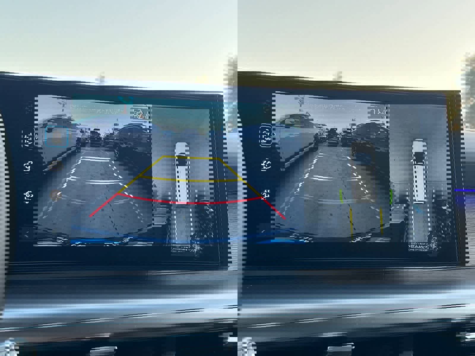 New 2026 Hyundai Ioniq 9 SEL image 21