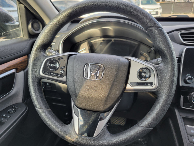 Used 2019 Honda CR-V EX image 40
