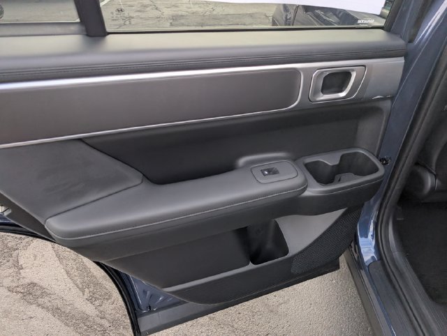 New 2027 Hyundai Santa Fe SEL FWD image 11