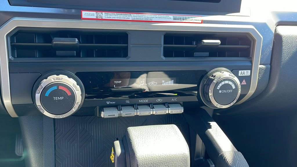 New 2026 Toyota Tacoma SR5 image 20