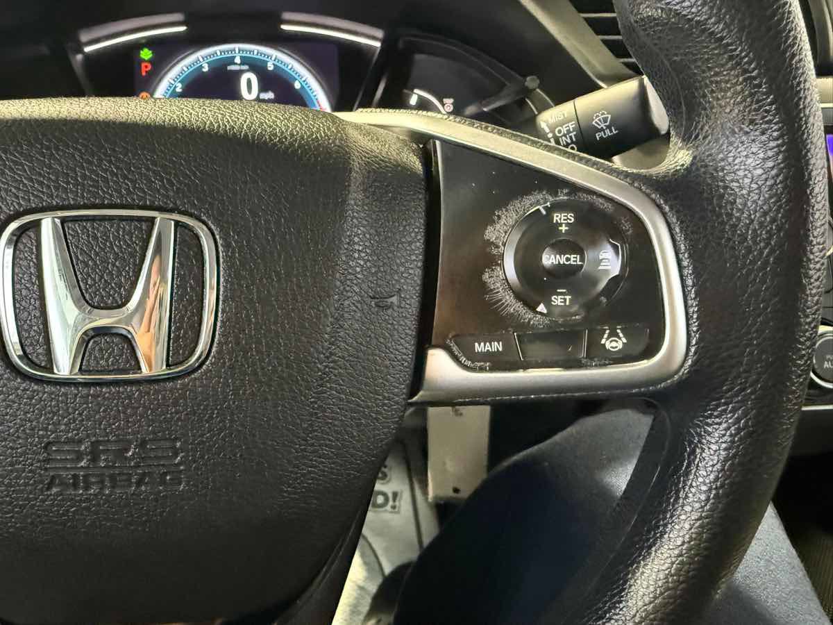 Used 2020 Honda Civic LX image 15