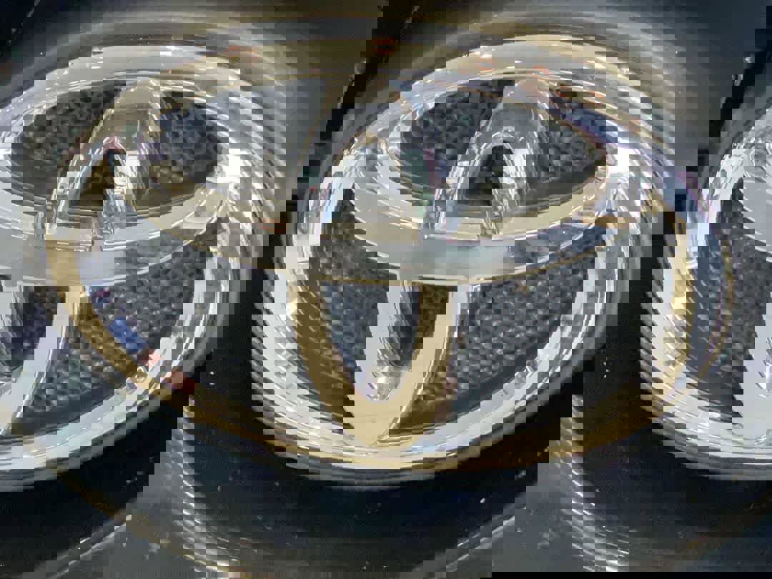 Used 2024 Toyota 4Runner SR5 AWD/4WD image 10