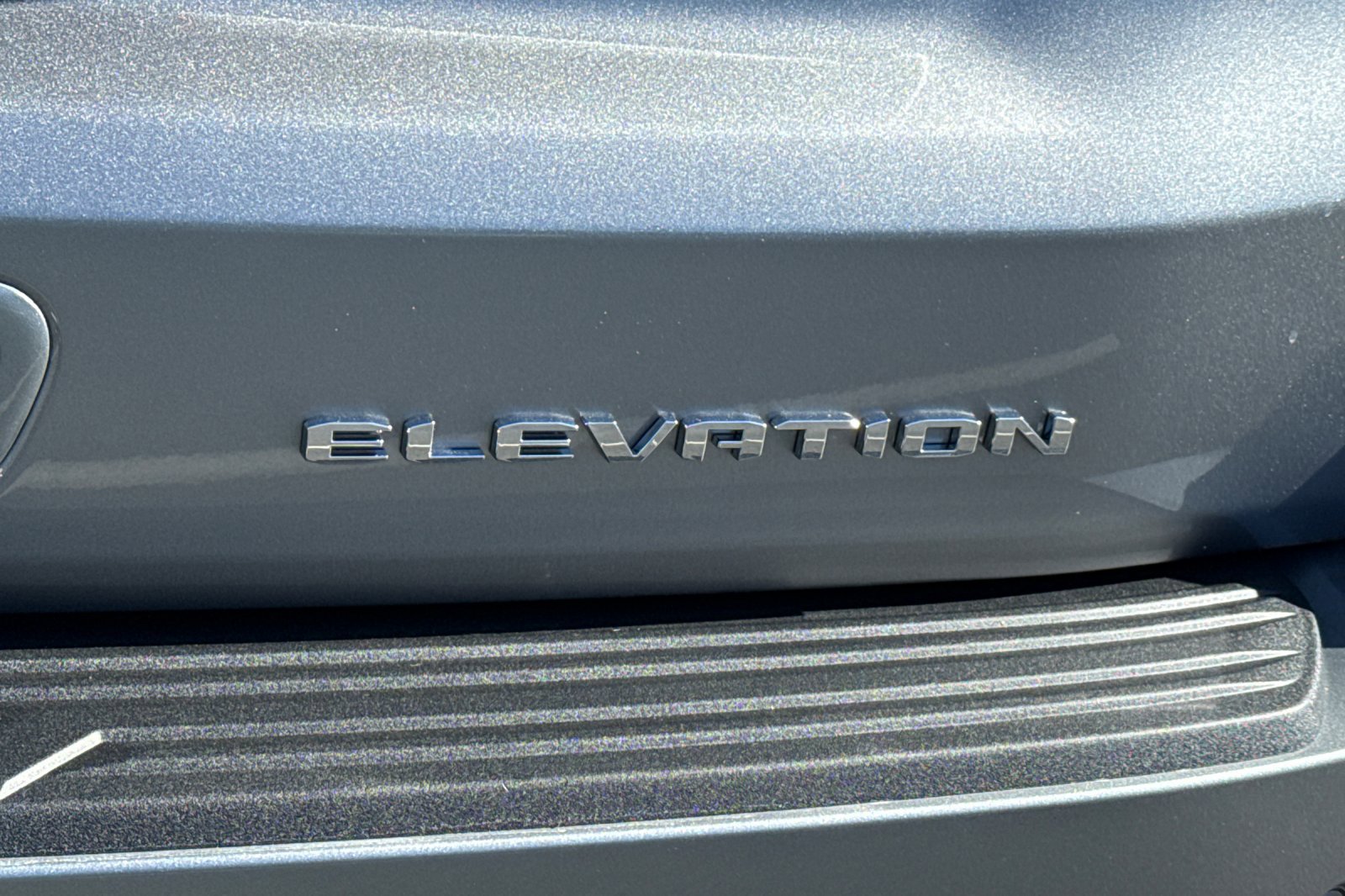 New 2026 GMC Yukon XL Elevation image 29