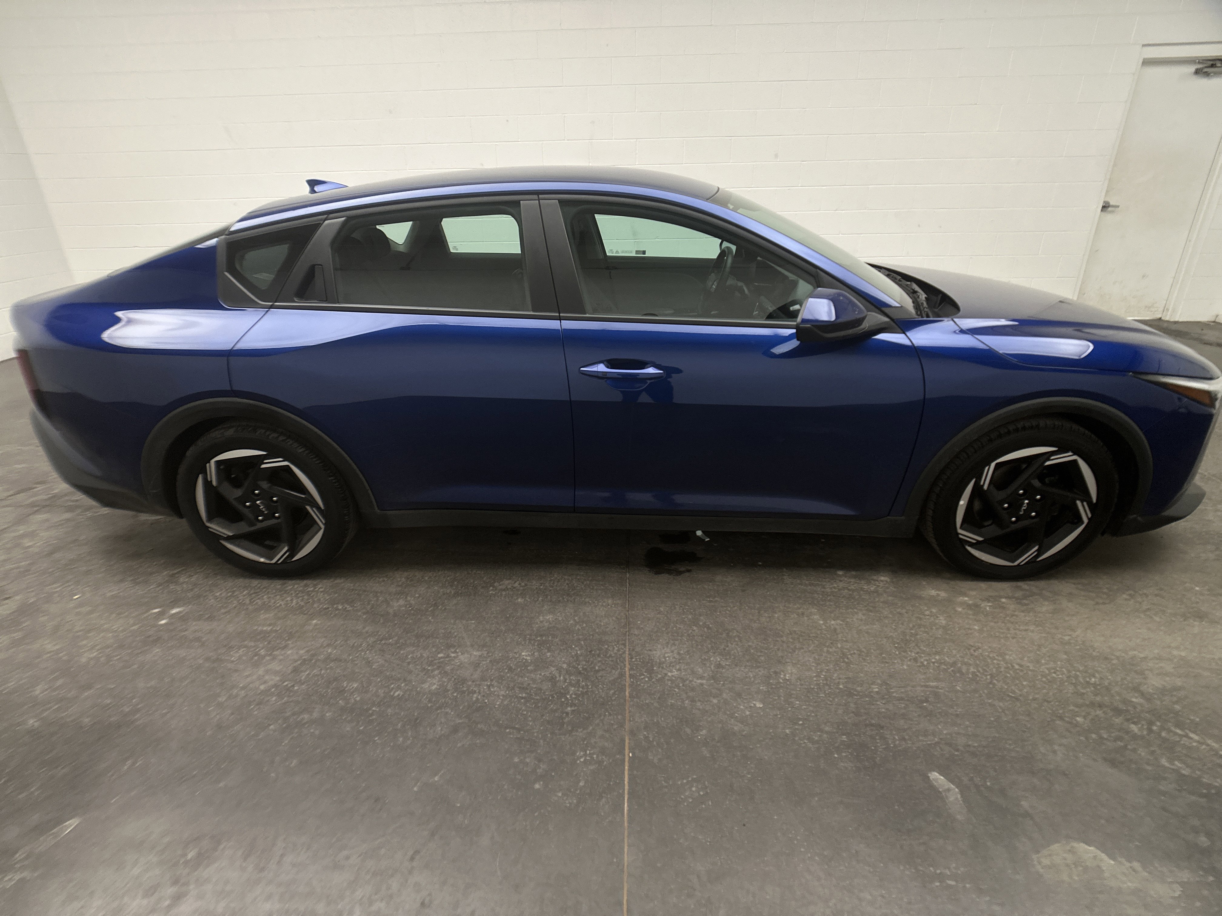 Used 2025 Kia K4 EX image 10