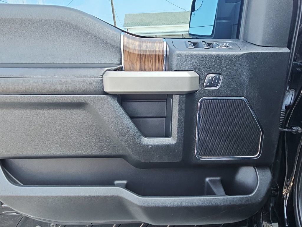 Used 2018 Ford F150 Lariat AWD/4WD image 25