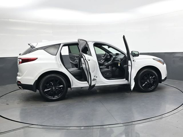 New 2026 Acura RDX SH-AWD image 36