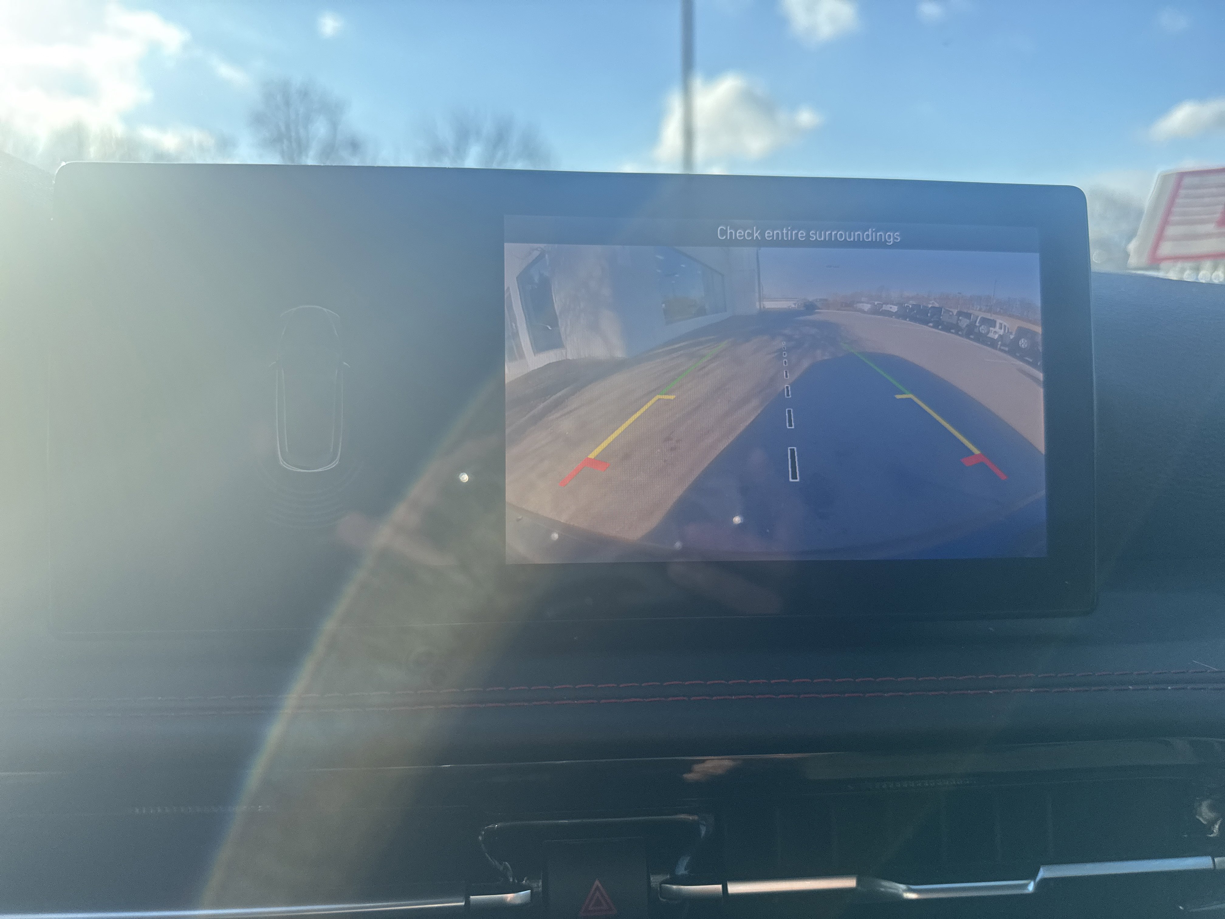 Used 2024 Dodge Hornet GT w/ Cold Weather Group image 26