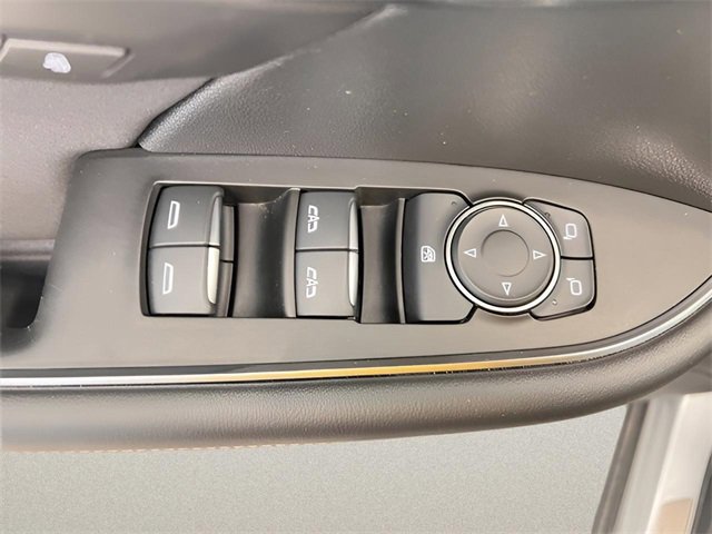 Certified 2025 Buick Envision Sport Touring image 16