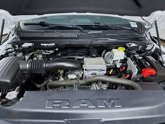 Used 2021 RAM 1500 Big Horn AWD/4WD image 27