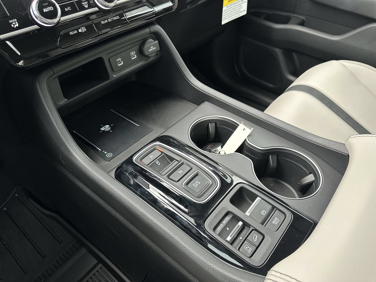 New 2026 Honda Pilot EX-L image 29