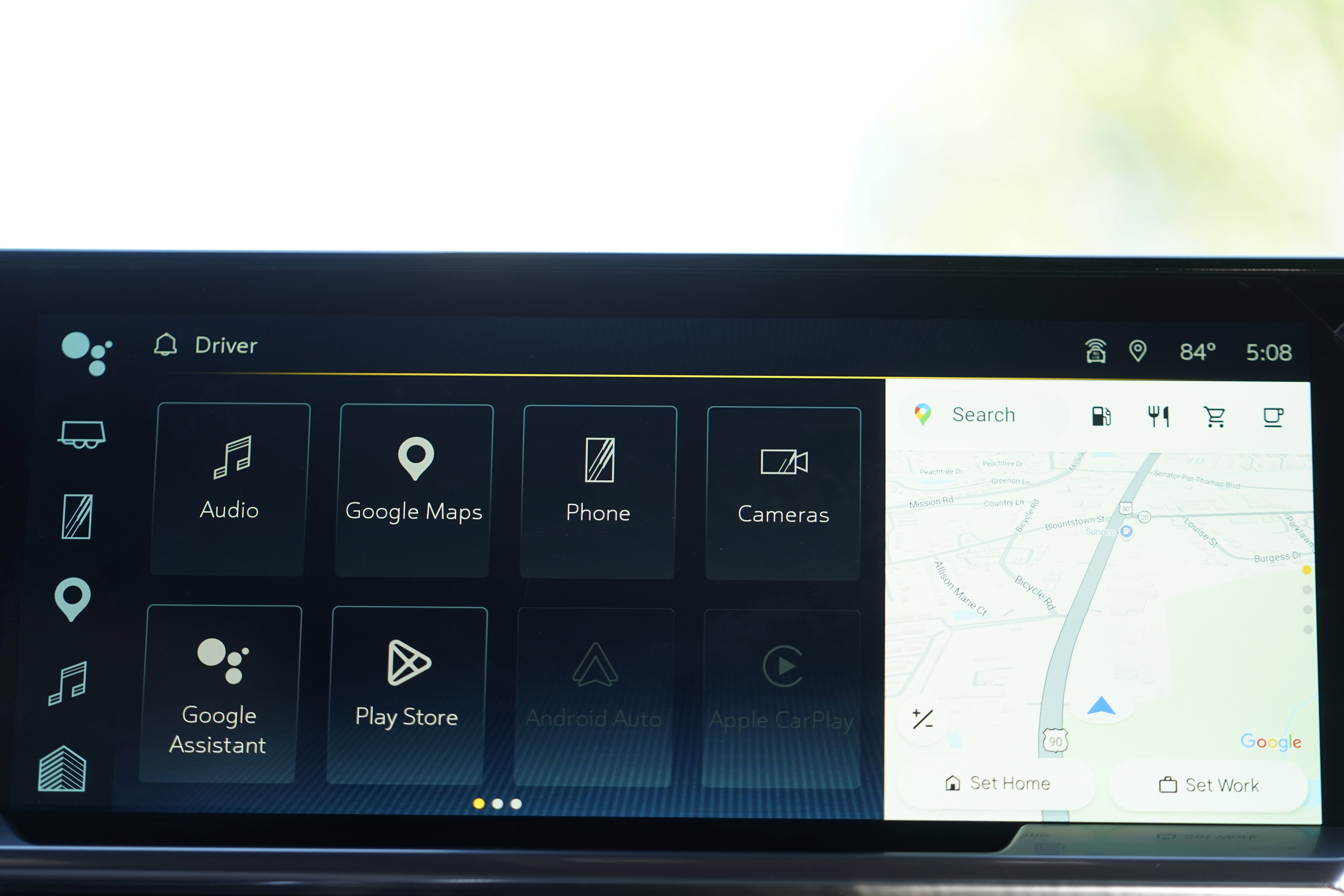 Used 2024 Chevrolet Silverado 3500 LTZ w/ LTZ Plus Package image 32