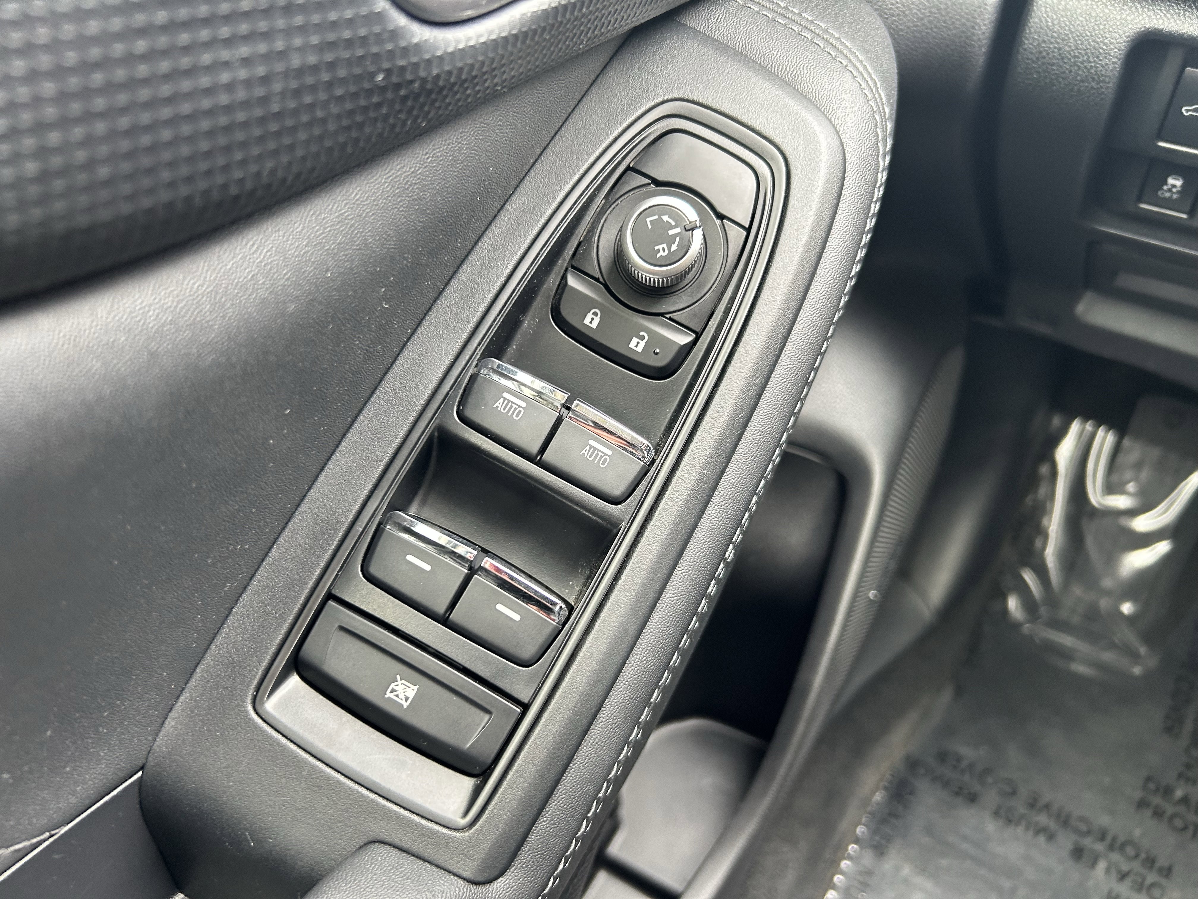 Used 2023 Subaru Forester Touring image 21