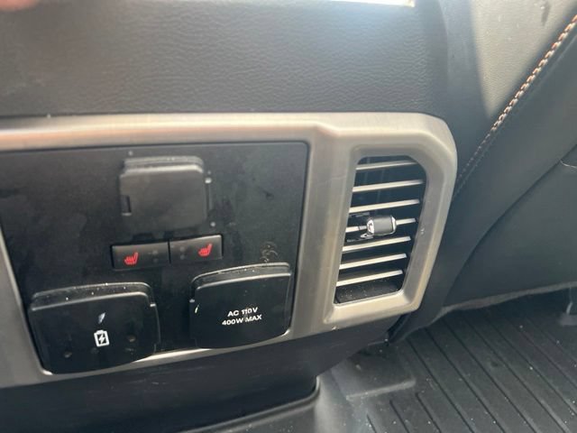 Used 2020 Ford F150 Platinum w/ Equipment Group 701A Luxury AWD/4WD image 14