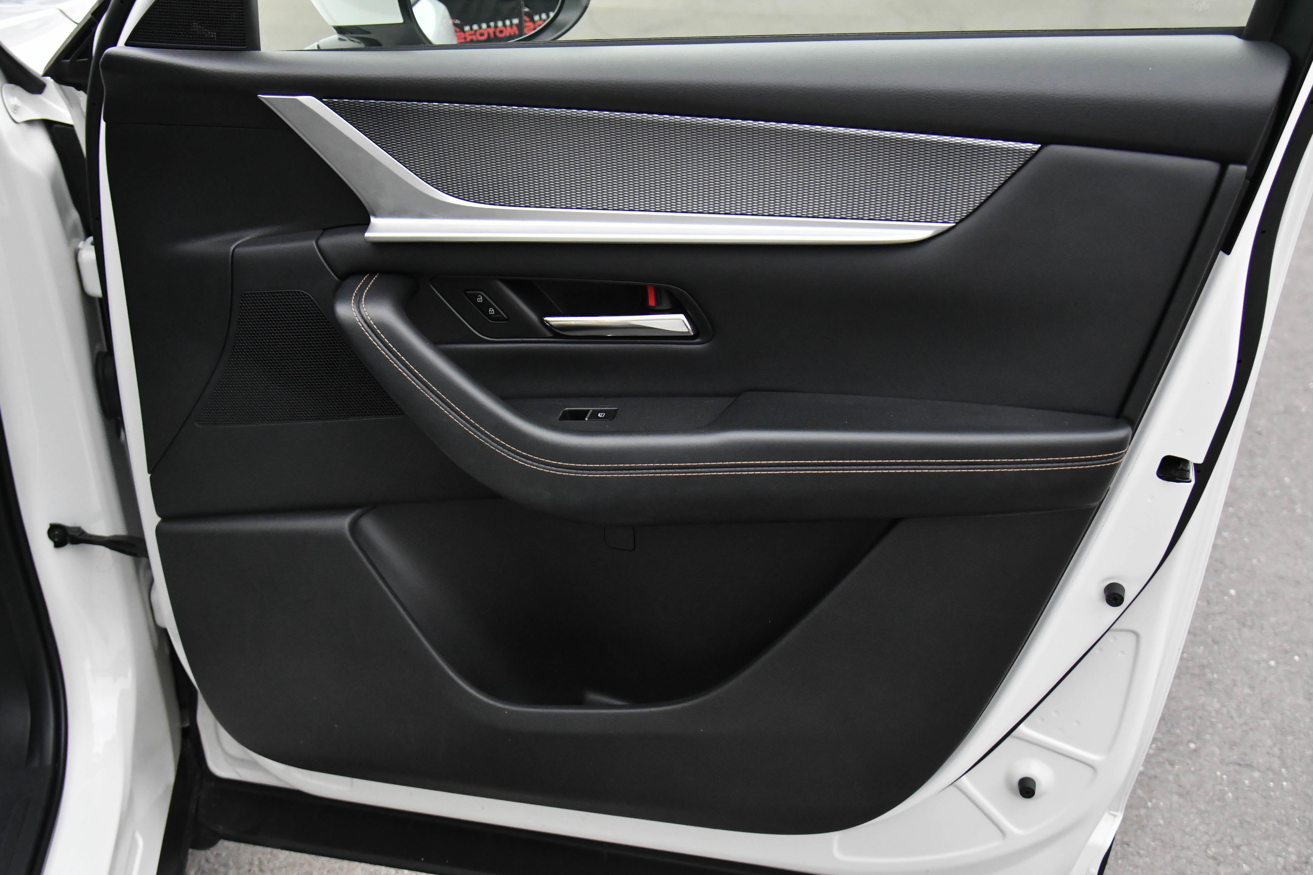 Used 2024 MAZDA CX-90 3.3 Turbo w/ Preferred Plus image 47