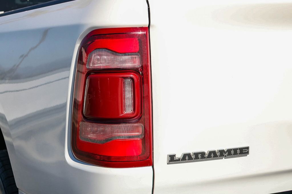 Certified 2024 RAM 1500 Laramie image 10