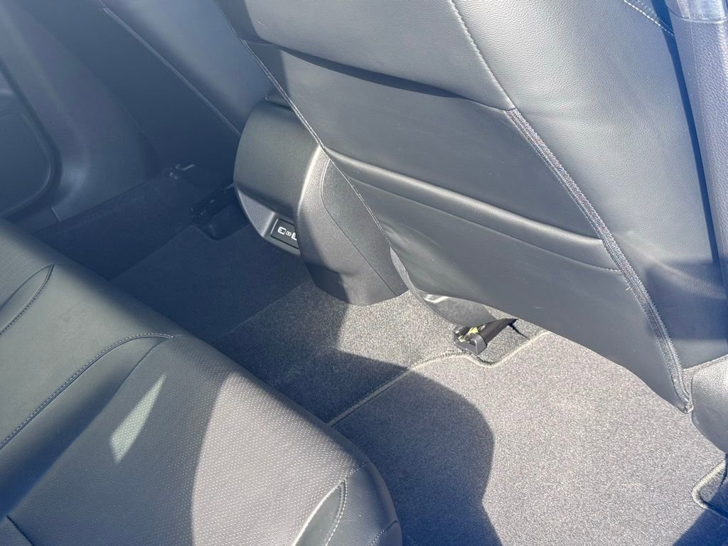 Used 2024 Honda Civic Sport Touring image 19
